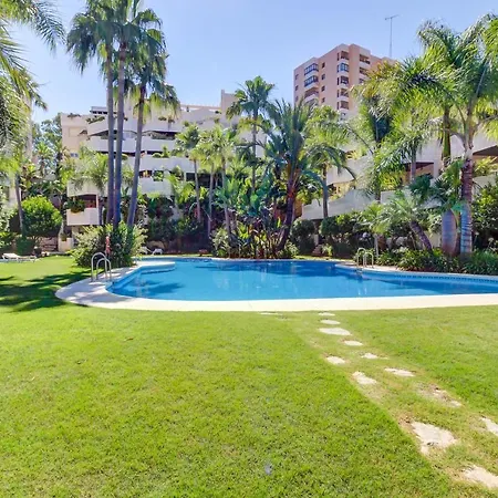 Apartment Fuente Aloha *