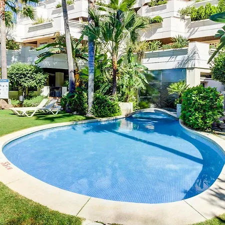 Fuente Aloha * Marbella