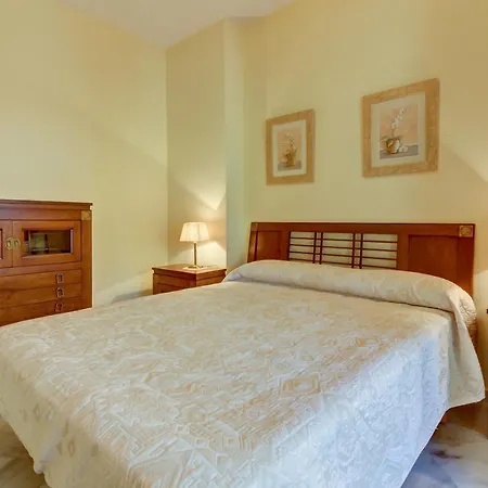Apartment Fuente Aloha