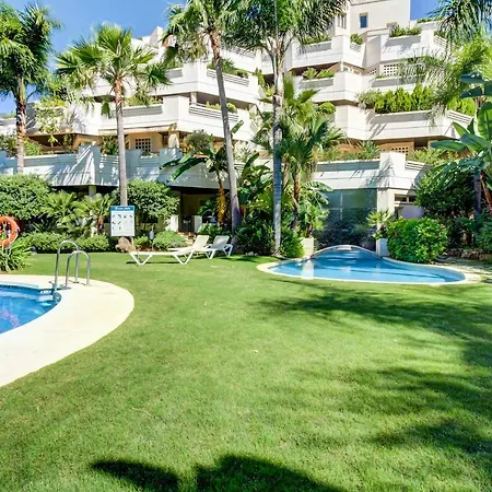 Fuente Aloha