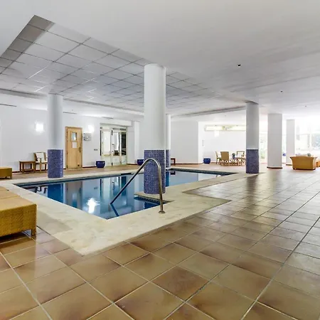 Apartment Fuente Aloha