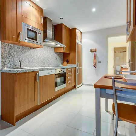 Apartment Fuente Aloha