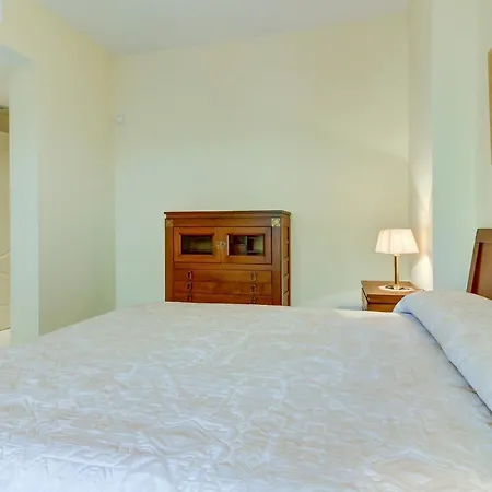 Apartment Fuente Aloha