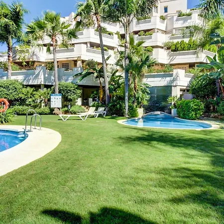 Fuente Aloha