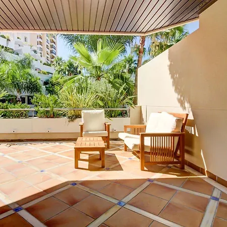 Fuente Aloha *